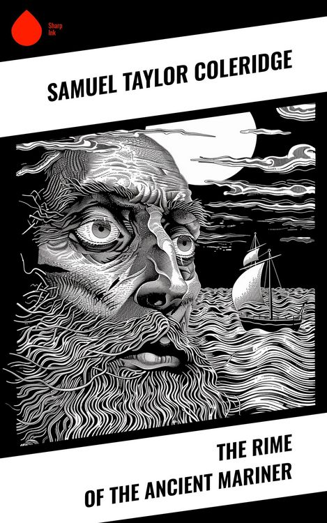 Produktbild: The Rime of the Ancient Mariner