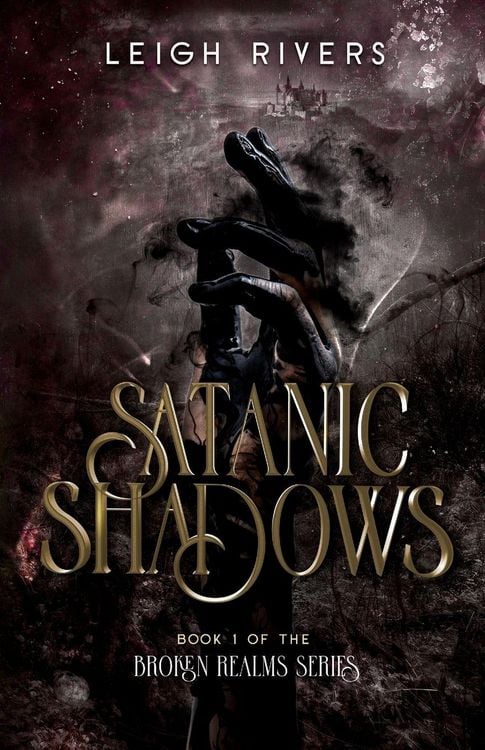 Produktbild: Satanic Shadows