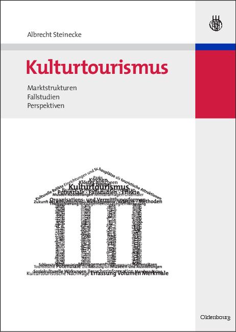 Produktbild: Kulturtourismus