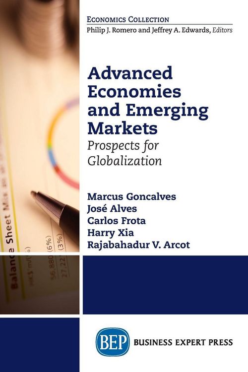 Produktbild: Advanced Economies and Emerging Markets