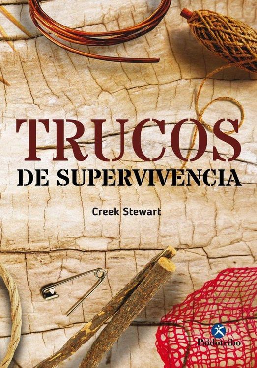 Produktbild: Trucos De Supervivencia