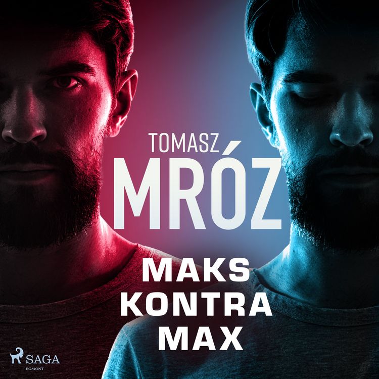 Produktbild: Maks kontra Max