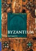 Produktbild: Byzantium from Antiquity to the Renaissance (Perspectives)