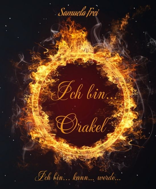 Produktbild: Ich bin... Orakel