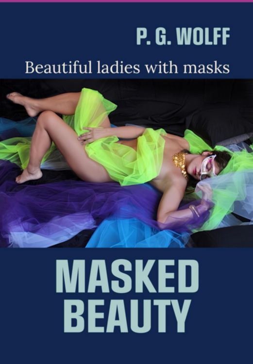 Produktbild: Masked Beauty