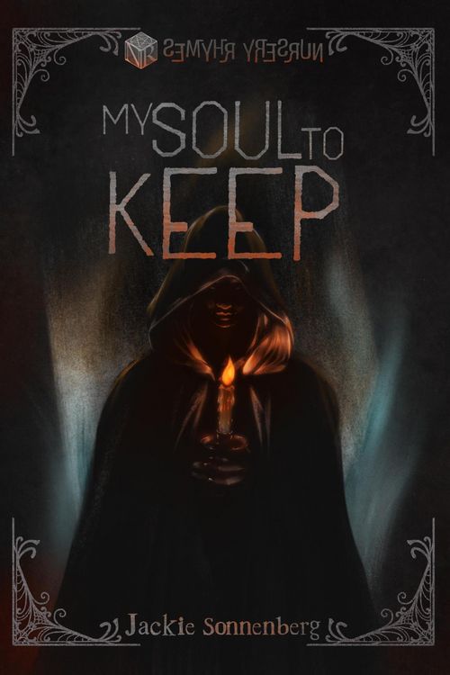 Produktbild: My Soul to Keep (semyhR yresruN, #1)