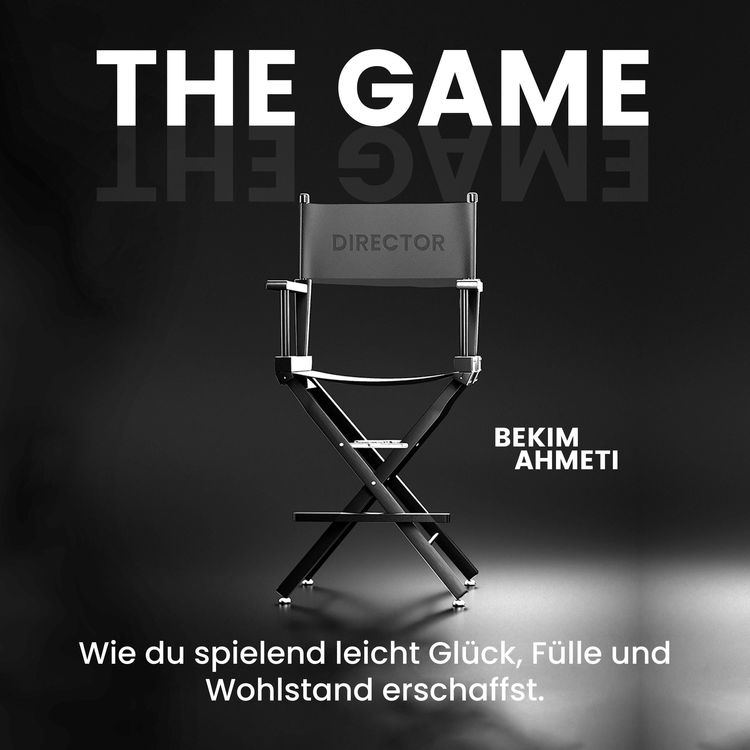 Produktbild: The Game