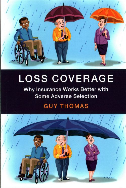 Produktbild: Loss Coverage