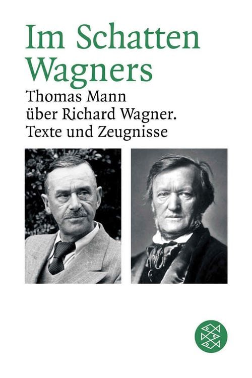 Produktbild: Im Schatten Wagners