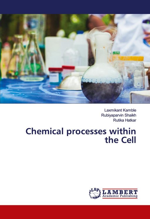 Produktbild: Chemical processes within the Cell