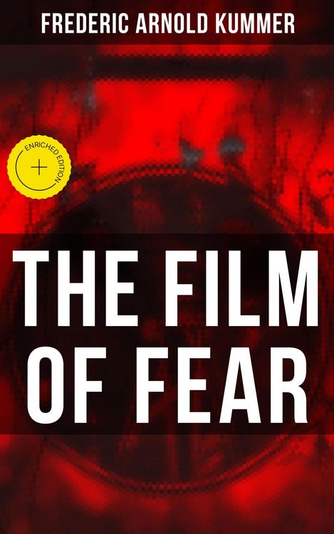 Produktbild: The Film of Fear