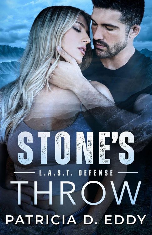 Produktbild: Stone's Throw