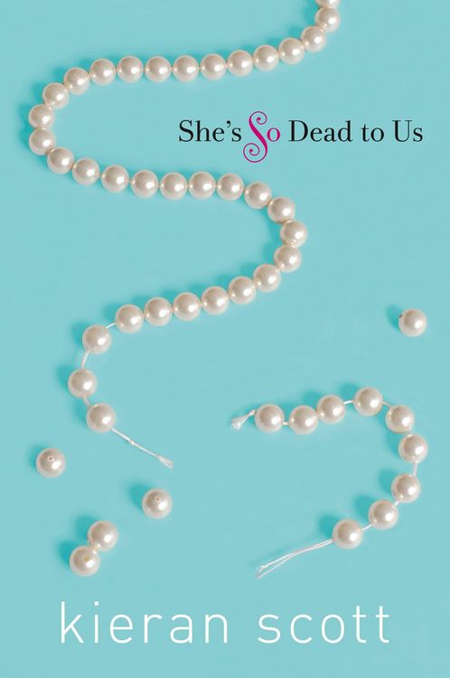 Produktbild: She's So Dead to Us