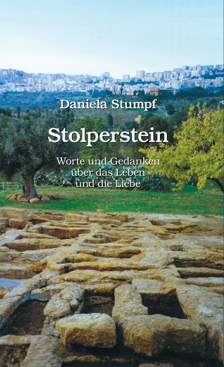 Produktbild: Stolperstein