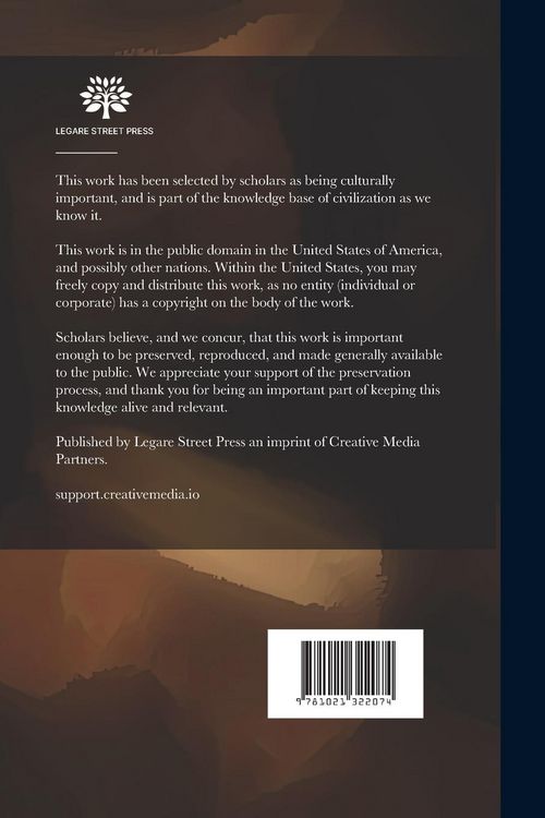 Produktbild: The Sacred Calendar of Prophecy: Or, a Dissertation On the Prophecies Which Treat of the Grand Period of Seven Times and Especially of Its Second Moie