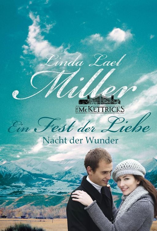 Produktbild: Nacht der Wunder