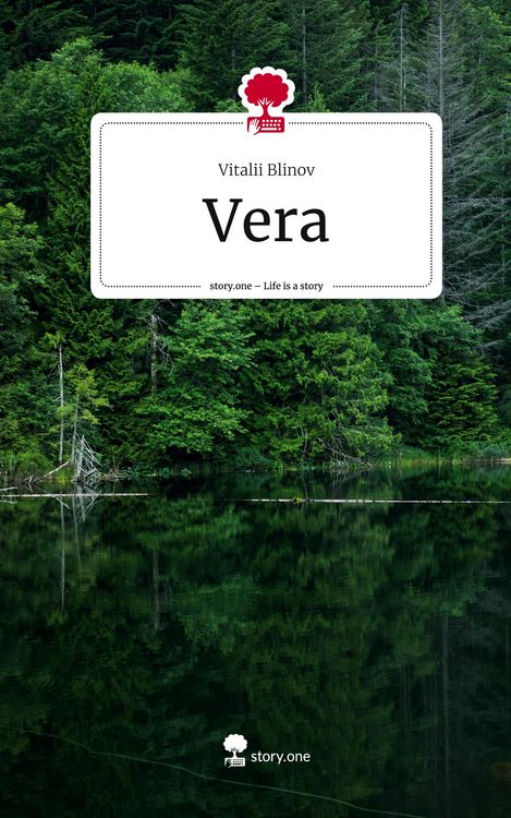Produktbild: Vera. Life is a Story - story.one