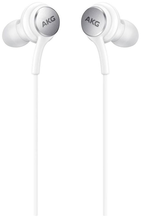 Produktbild: SAMSUNG IM Earphones USB Type-C, Sound by AKG, White
