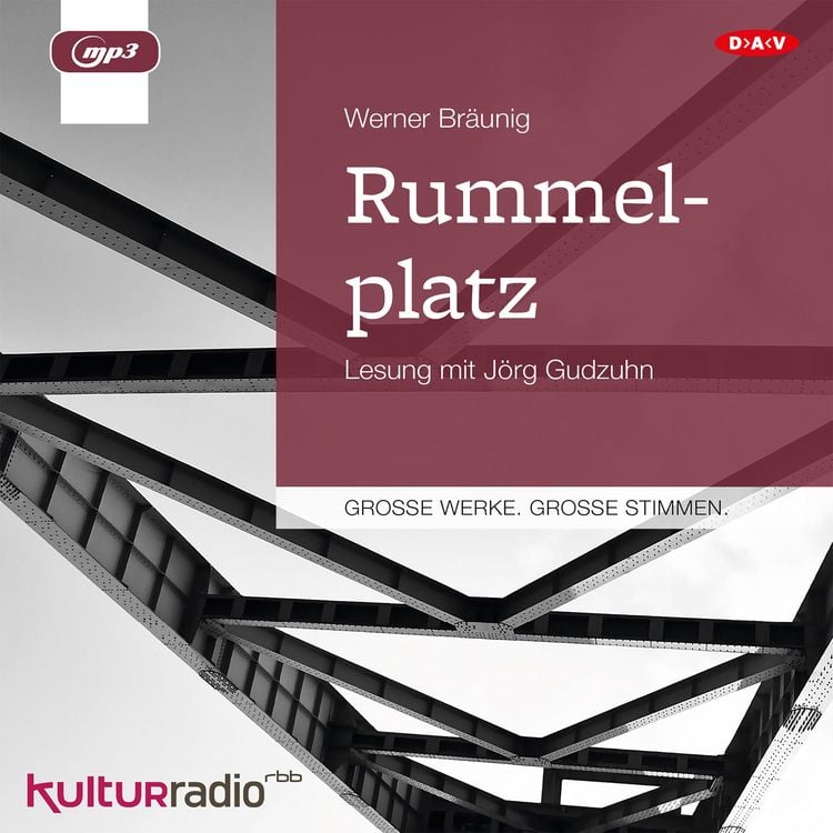 Produktbild: Rummelplatz