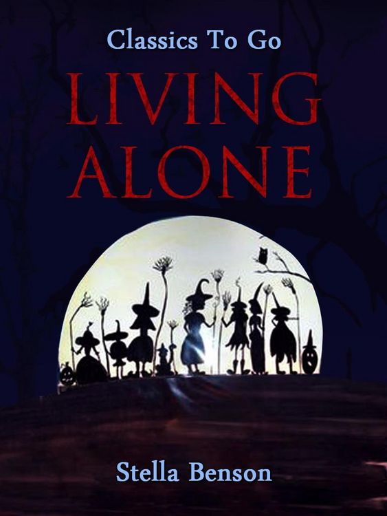 Produktbild: Living Alone