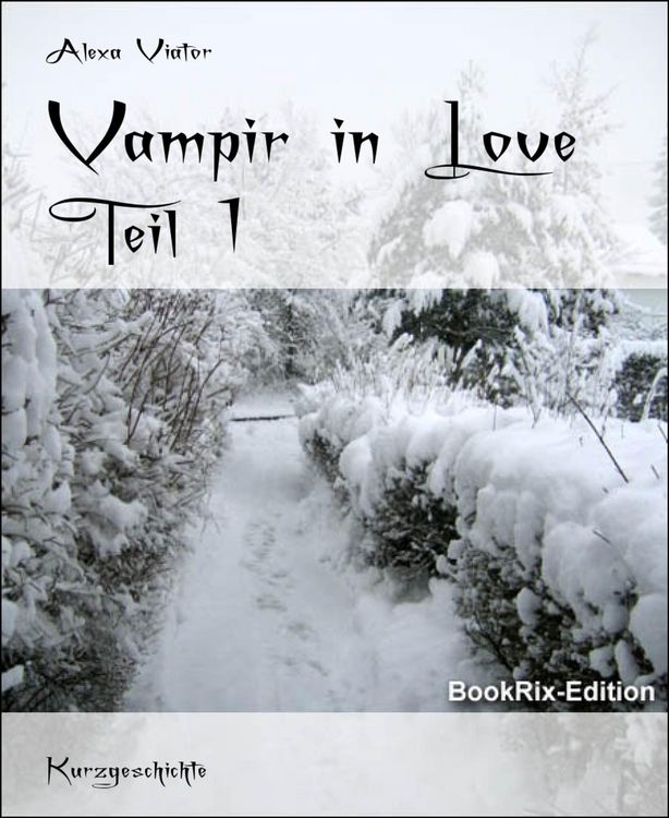 Produktbild: Vampir in Love