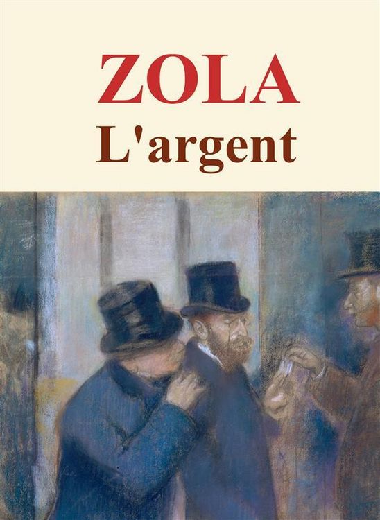 Produktbild: L'argent
