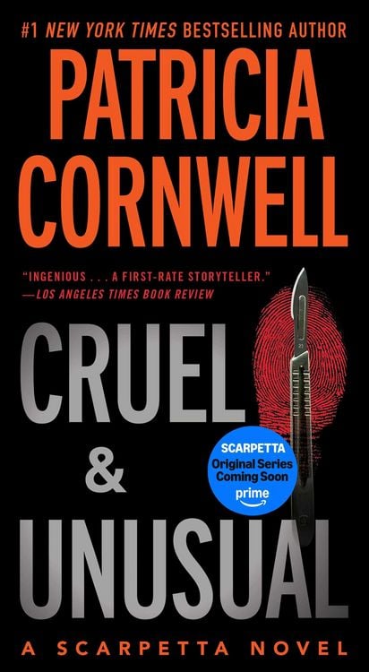 Produktbild: Cruel and Unusual