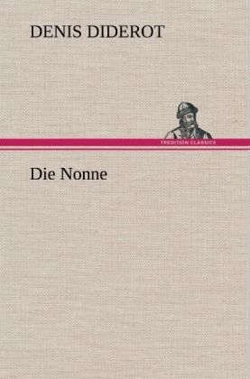 Produktbild: Die Nonne