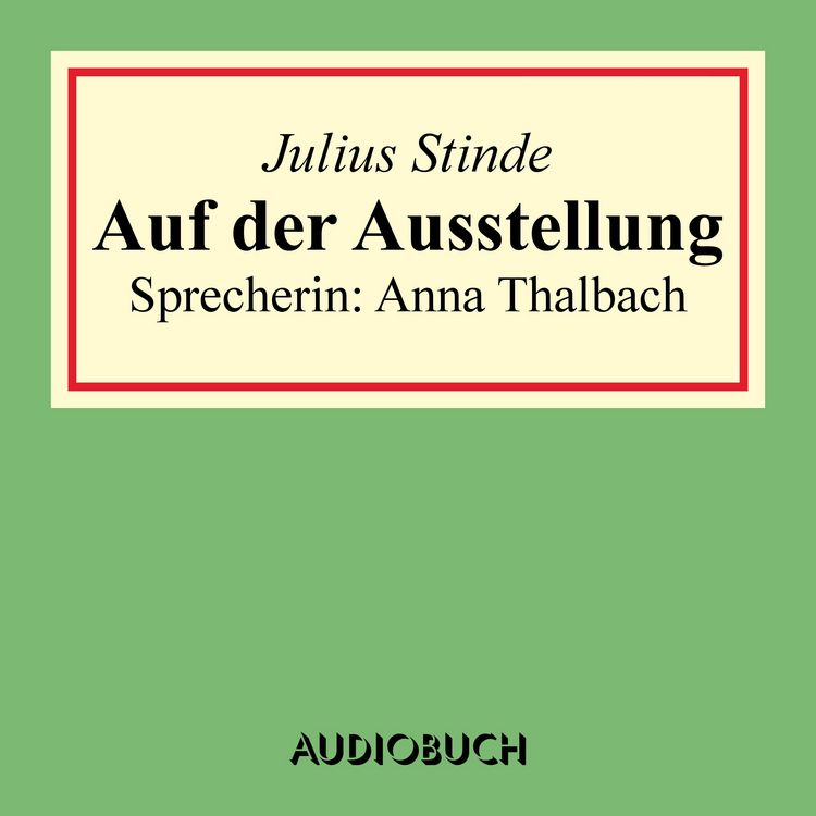 Produktbild: Auf der Ausstellung