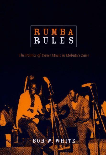 Produktbild: Rumba Rules