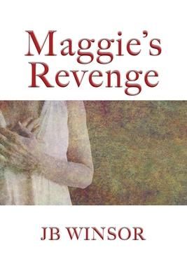 Produktbild: Maggie's Revenge