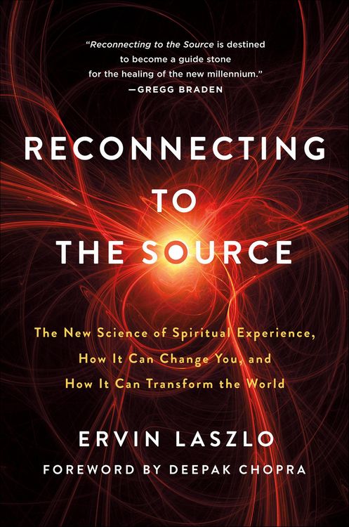 Produktbild: Reconnecting to the Source