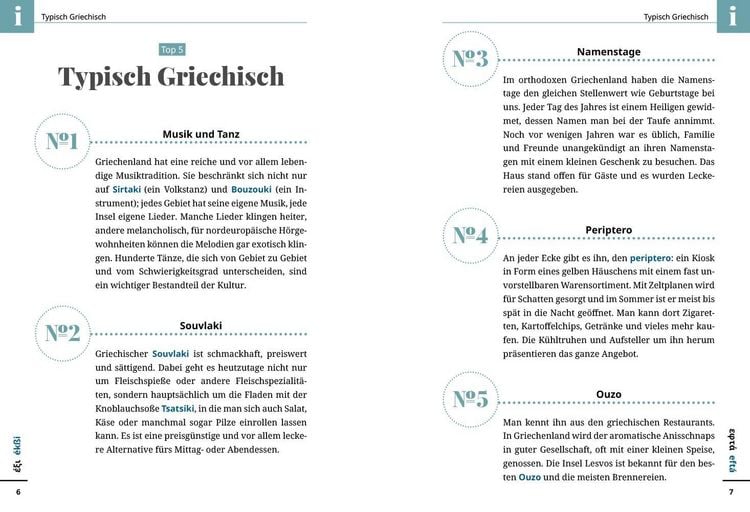 Produktbild: Reise Know-How Sprachf&uuml;hrer Griechisch - Wort f&uuml;r Wort