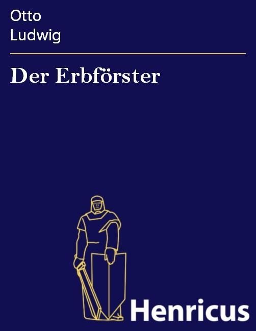 Produktbild: Der Erbf&ouml;rster