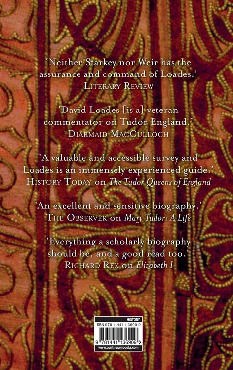 Produktbild: The Tudors