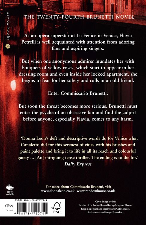 Produktbild: Leon, D: Falling in Love