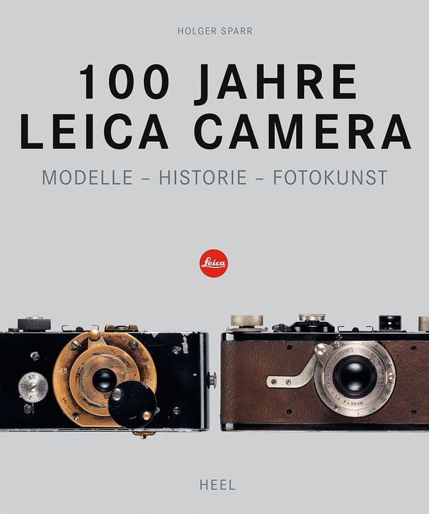 Produktbild: 100 Jahre Leica Camera