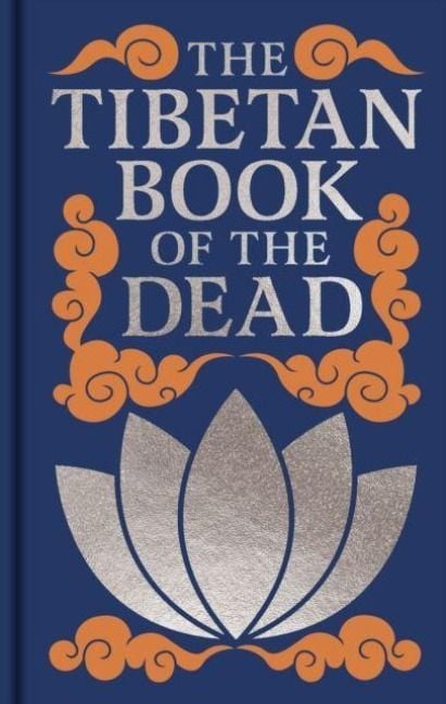 Produktbild: The Tibetan Book of the Dead