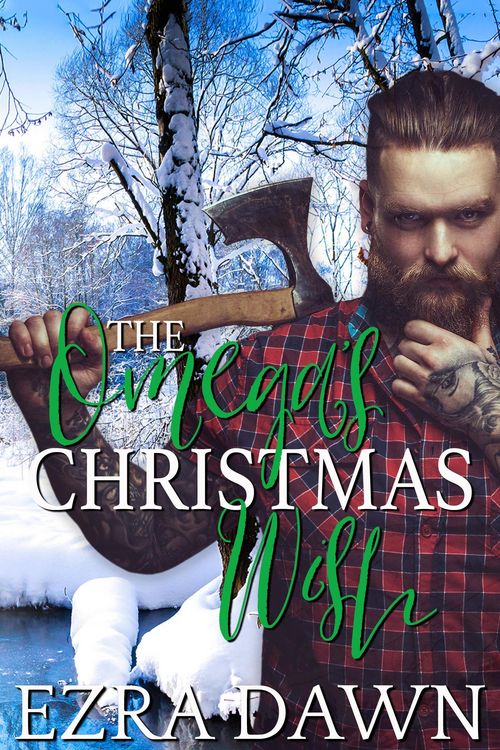 Produktbild: The Omega's Christmas Wish