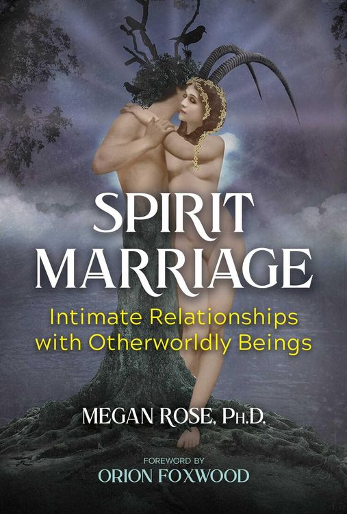 Produktbild: Spirit Marriage