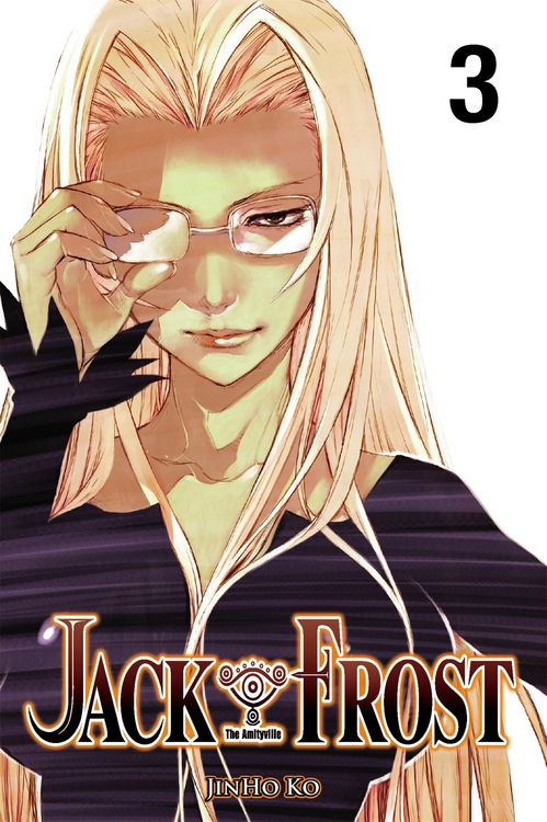 Produktbild: Jack Frost