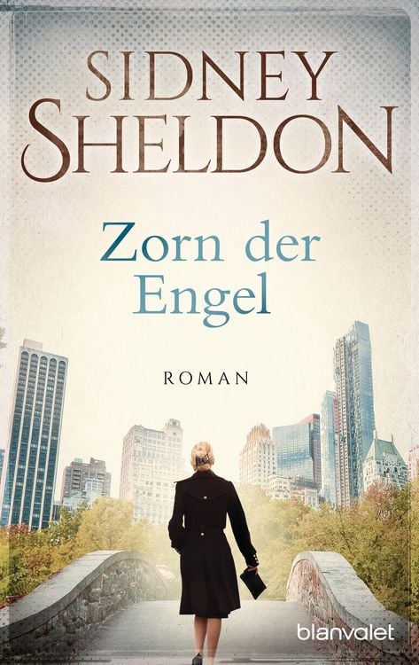 Produktbild: Zorn der Engel