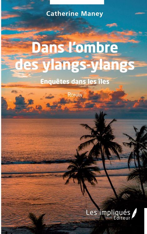 Produktbild: Dans l'ombre des ylangs-ylangs