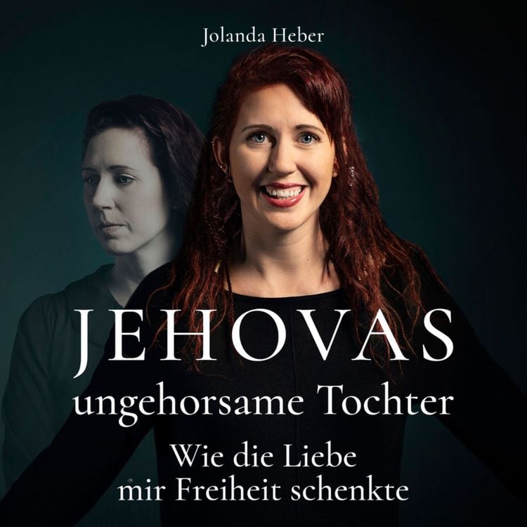 Produktbild: Jehovas ungehorsame Tochter