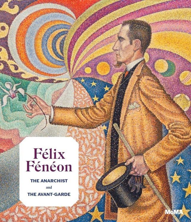 Produktbild: F&eacute;lix F&eacute;n&eacute;on: The Anarchist and the Avant-Garde