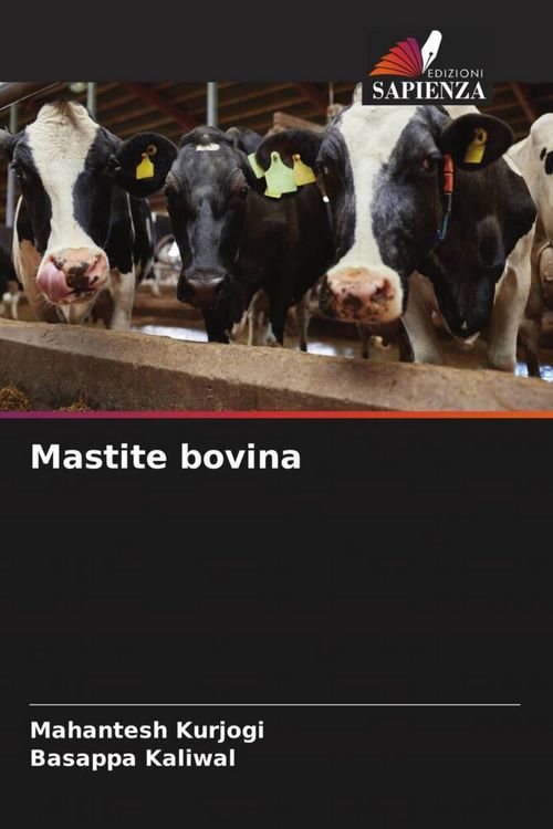 Produktbild: Mastite bovina