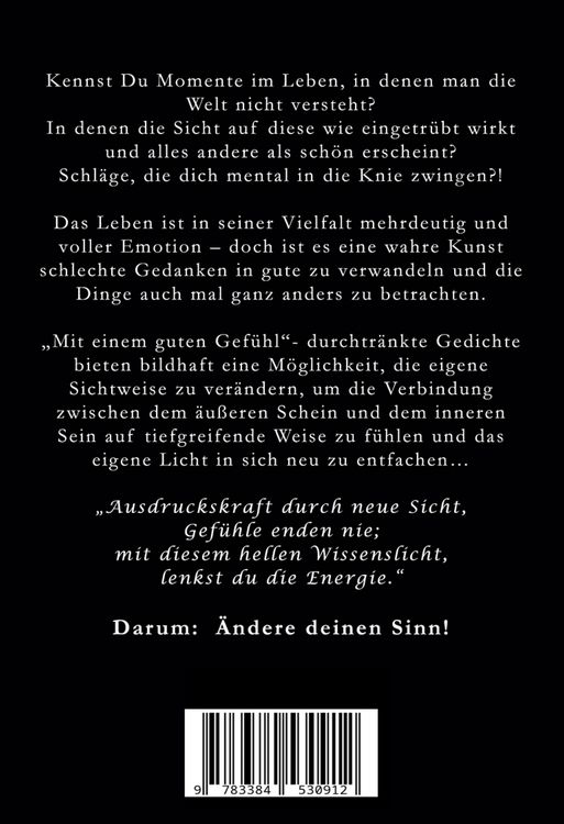 Produktbild: METANOIA - &Auml;ndere Deinen Sinn - Band 4
