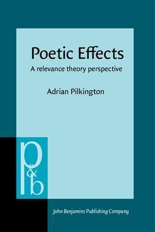 Produktbild: Poetic Effects