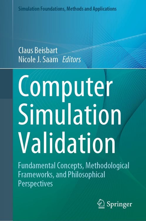 Produktbild: Computer Simulation Validation