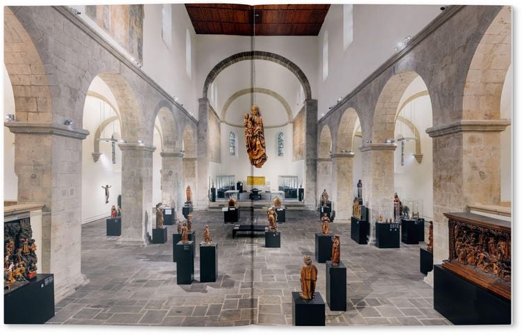 Produktbild: Unser Schn&uuml;tgen. Ein Museumsf&uuml;hrer der besonderen Art